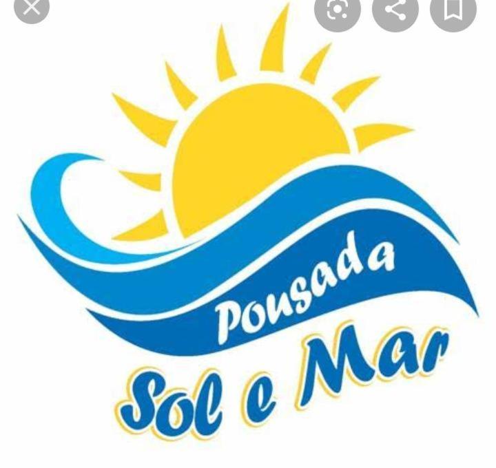 Pousada Sol E Mar Recife Exteriér fotografie
